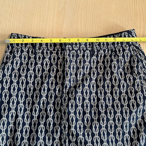 Croft & Barrow Skort - Picture 10 of 10